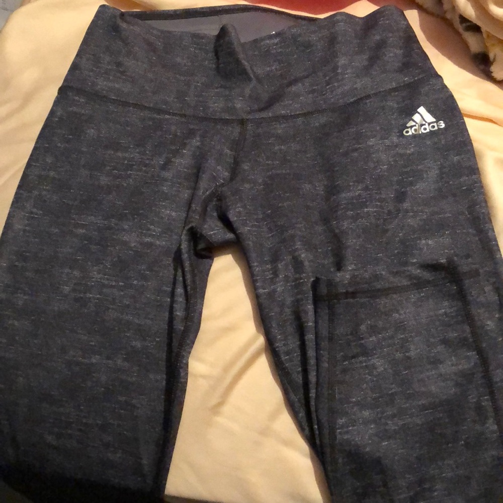 adidas leggings